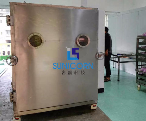 Chine Contrôle de programmation automatique de PLC de dessiccateur de gel de production de conception de chambre fournisseur